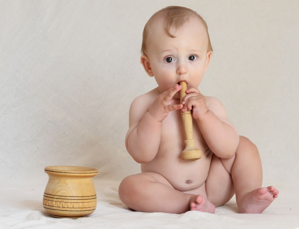 Leksaker för 18 månader: En grundlig översikt