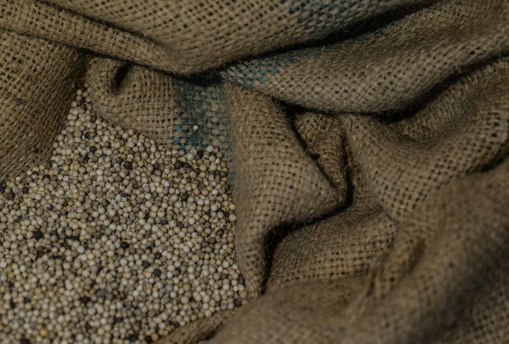 Ekologiskt garn - en miljövänlig och hållbar textilprodukt