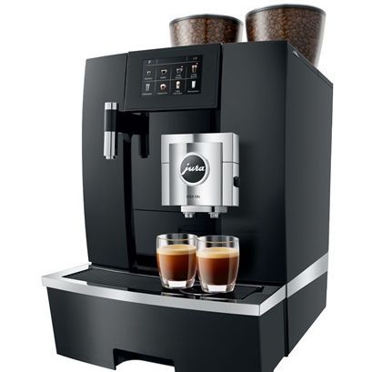 Kaffemaskin företag: så skapar rätt maskin bättre fikaraster och nöjdare medarbetare